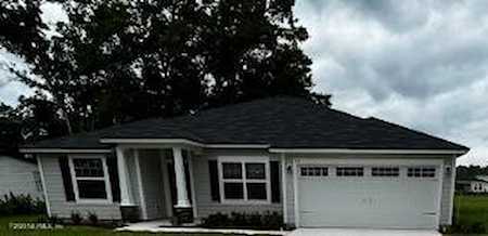 7432 Bunion DR Jacksonville, FL 32222
