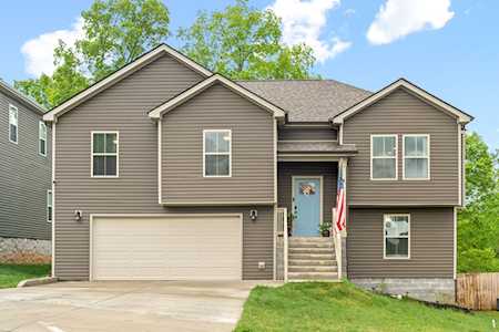 1050 Winesap Rd Clarksville, TN 37040