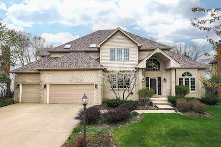 2624 Breckenridge Ln Naperville, IL 60565