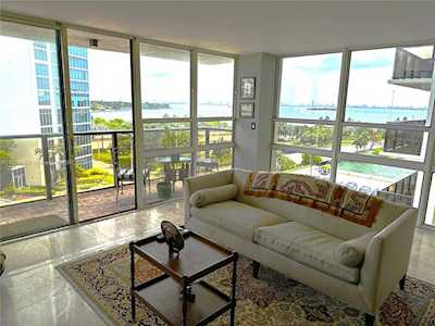 600 NE 36th St #701 Miami, FL 33137