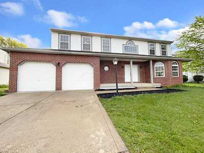 5546 Shagbark Place Groveport, OH 43125