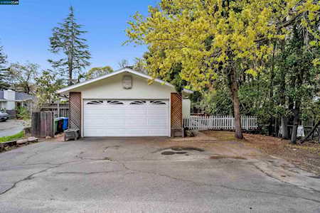 1411 Springbrook Rd Walnut Creek, CA 94597