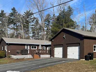 28 Old Mill Brook Rd Westmoreland, NH 03467