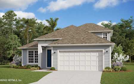 2900 Firethorn AVE Orange Park, FL 32073