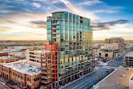 851 W Front Street #1202 Boise, ID 83702