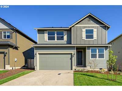 232 W 17th ST Lafayette, OR 97127