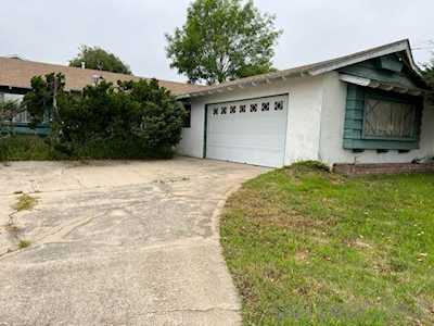 3614 Mt. Abbey Avenue San Diego, CA 92111
