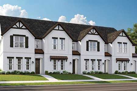 12944 Rockham Drive Farmers Branch, TX 75234