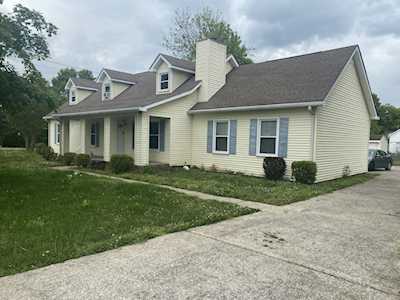 4858 Spring Cove Dr Murfreesboro, TN 37128