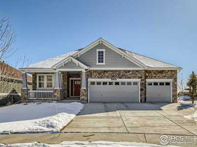 8414 Quartz Circle Arvada, CO 80007