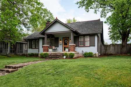 1404 Cedar Ln Nashville, TN 37212