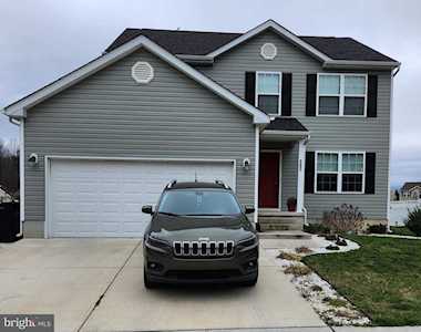 307 Sweeping Mist Circle Frederica, DE 19946