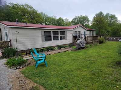 3720 Price Rd Unincorporated, TN 38057