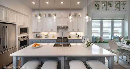 3600 Dahlia Garden Drive Prosper, TX 75078