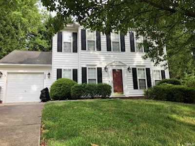 2308 Catfish Creek Court Raleigh, NC 27604