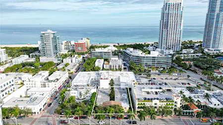 65 Washington Ave #23 Miami Beach, FL 33139