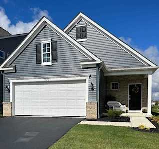 7072 Celebration Drive Powell, OH 43065