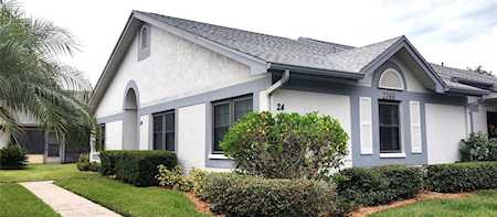 2749 Countryside Blvd #24 Clearwater, FL 33761