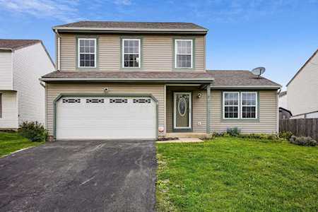 380 Oak Village Drive Columbus, OH 43207