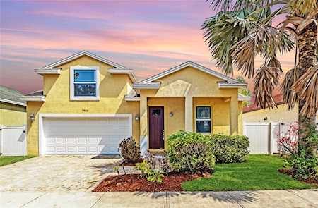 7904 39th TERRACE N St. Petersburg, FL 33709