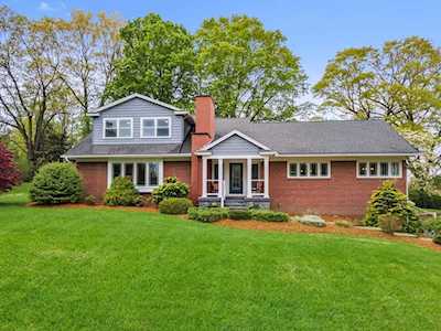 57 Wheel Meadow Drive Longmeadow, MA 01106