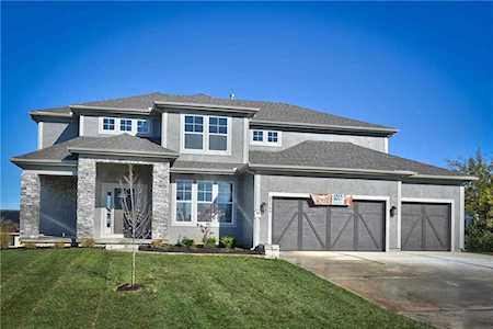 23828 W 58th Terrace Shawnee, KS 66226