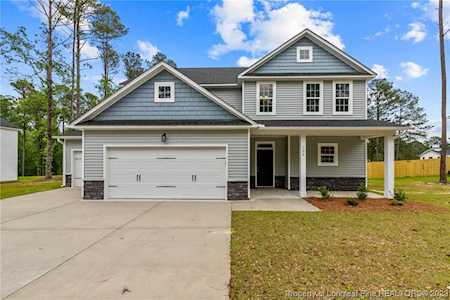 134 Edgar Way Raeford, NC 28376