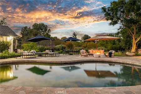 6 N Middleridge Ln Rolling Hills, CA 90274