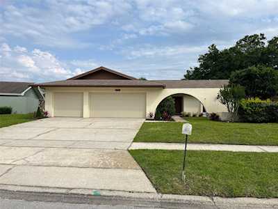 2757 Northridge Dr E Clearwater, FL 33761