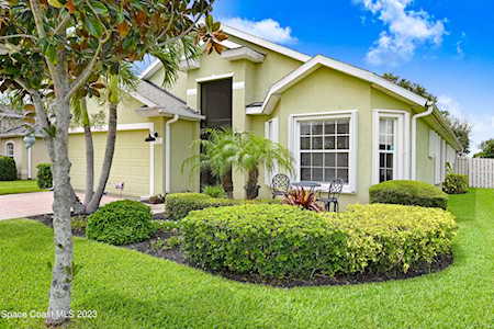 3554 Fodder Drive Rockledge, FL 32955