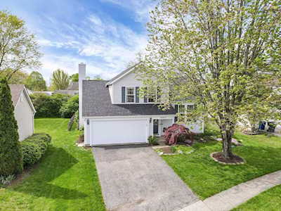 6943 Woody Court Canal Winchester, OH 43110