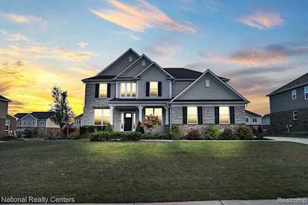 50549 Southford Canton Twp, MI 48187