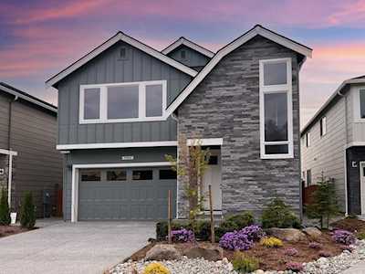 3904 211th Place SE Bothell, WA 98021