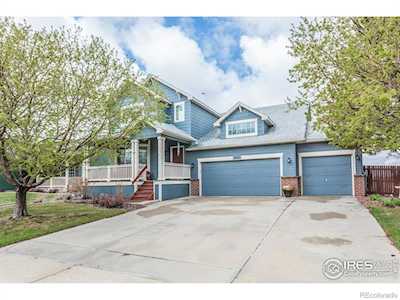 10893 Ebony St Firestone, CO 80504