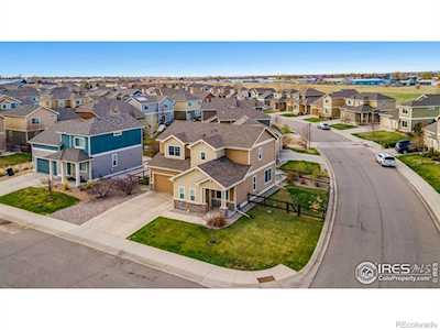 1873 Mackinac St Fort Collins, CO 80524