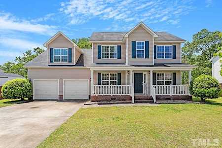 39 Bladen Street Spring Lake, NC 28390