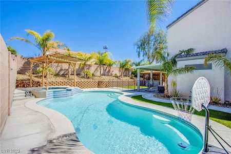 3720 Canary Creek Ave North Las Vegas, NV 89031