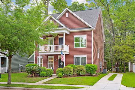 1607 Bluewater Way Charleston, SC 29414