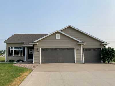 W2115 Tim Dr Brillion, Town of Brillion, WI 54110