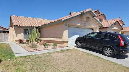4032 Lighthouse Ave Las Vegas, NV 89110