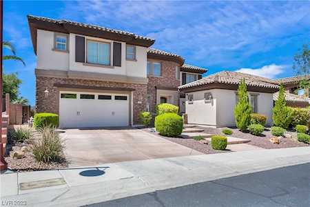 2737 Moliere Ct Henderson, NV 89044