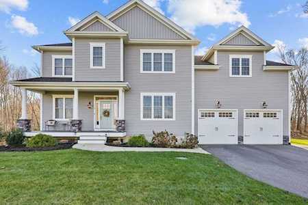 3 Kaylee Drive Rehoboth, MA 02769