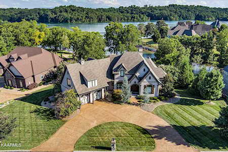 260 Cormorant Dr Vonore, TN 37885