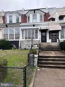 6138 Chestnut St Philadelphia, PA 19139