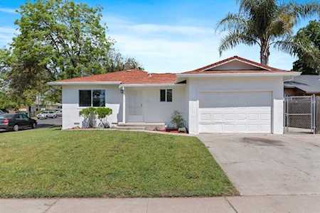 2605 Clearfield Drive Stockton, CA 95205