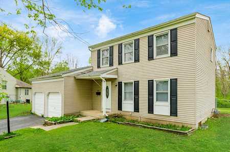 4540 Beachworth Court Columbus, OH 43232
