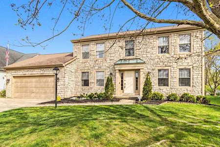 4182 Maystar Way Hilliard, OH 43026