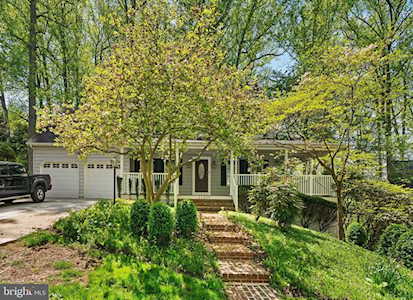 11837 Winterlong Way Columbia, MD 21044