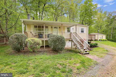 17111 John Marshall Hwy Broad Run, VA 20137