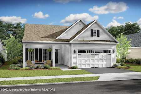1 Orchid Ct Manalapan, NJ 07726